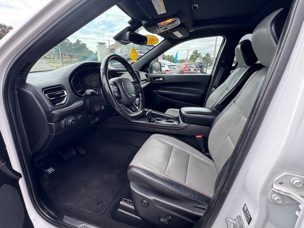 Dodge Durango R/T AWD 2023