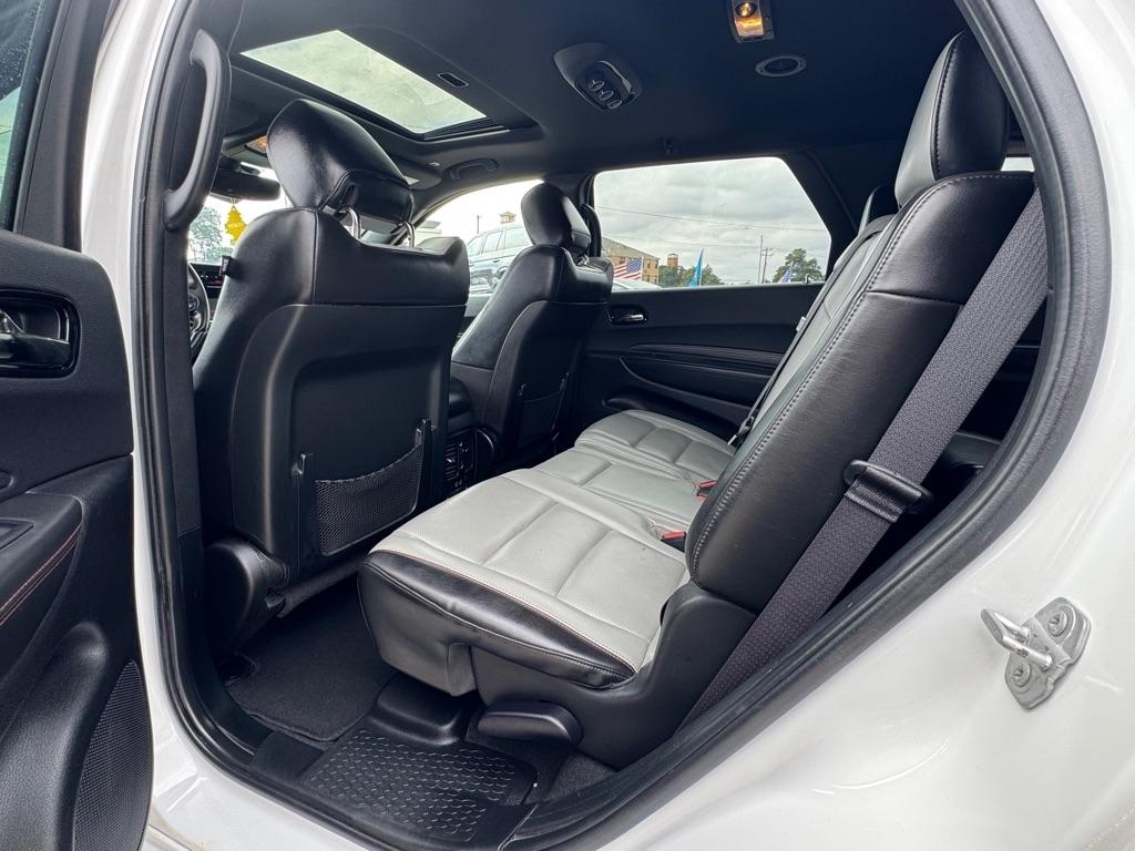 Dodge Durango R/T AWD 2023
