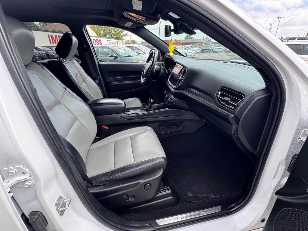 Dodge Durango R/T AWD 2023