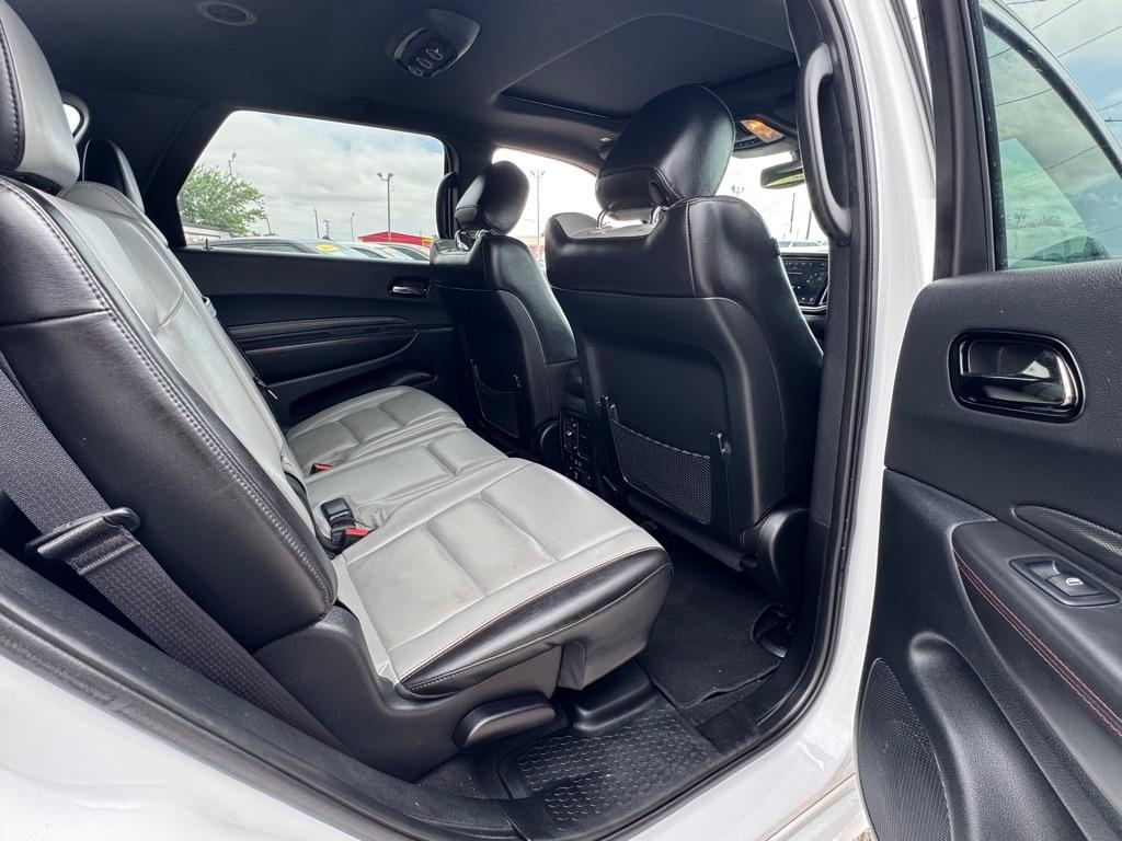 Dodge Durango R/T AWD 2023