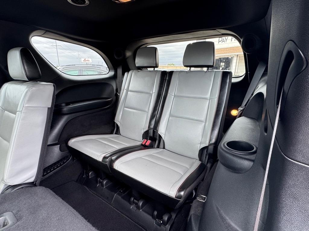 Dodge Durango R/T AWD 2023
