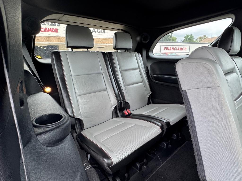 Dodge Durango R/T AWD 2023