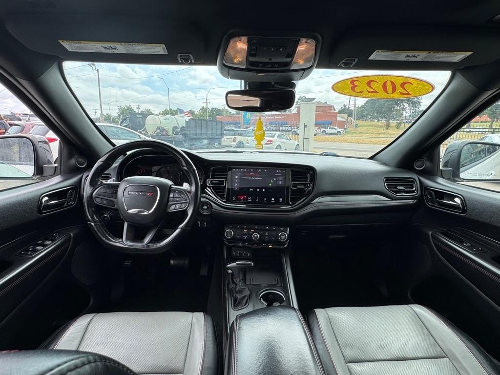 Dodge Durango R/T AWD 2023