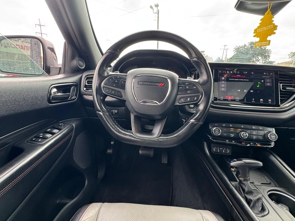 Dodge Durango R/T AWD 2023