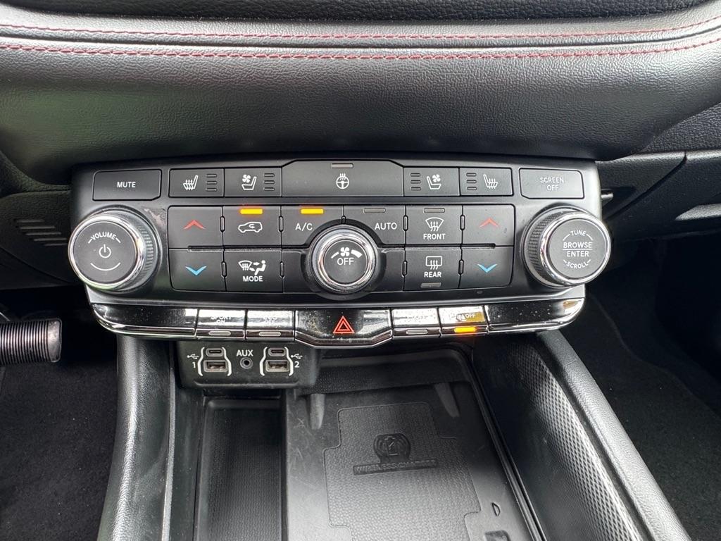 Dodge Durango R/T AWD 2023
