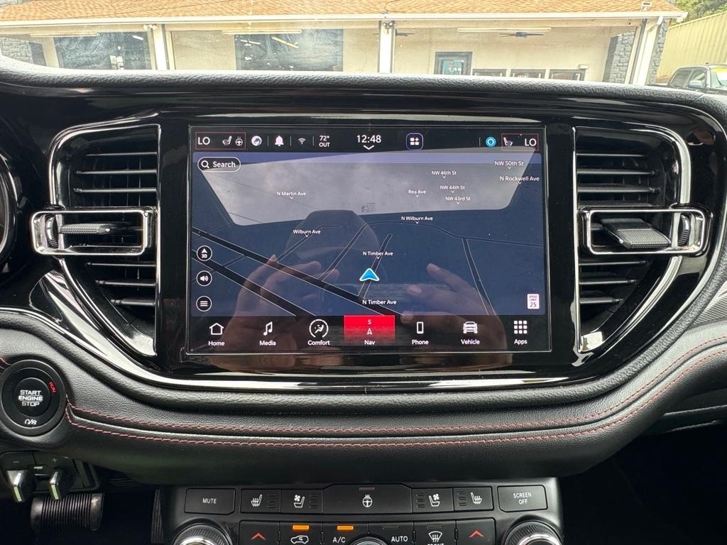 Dodge Durango R/T AWD 2023