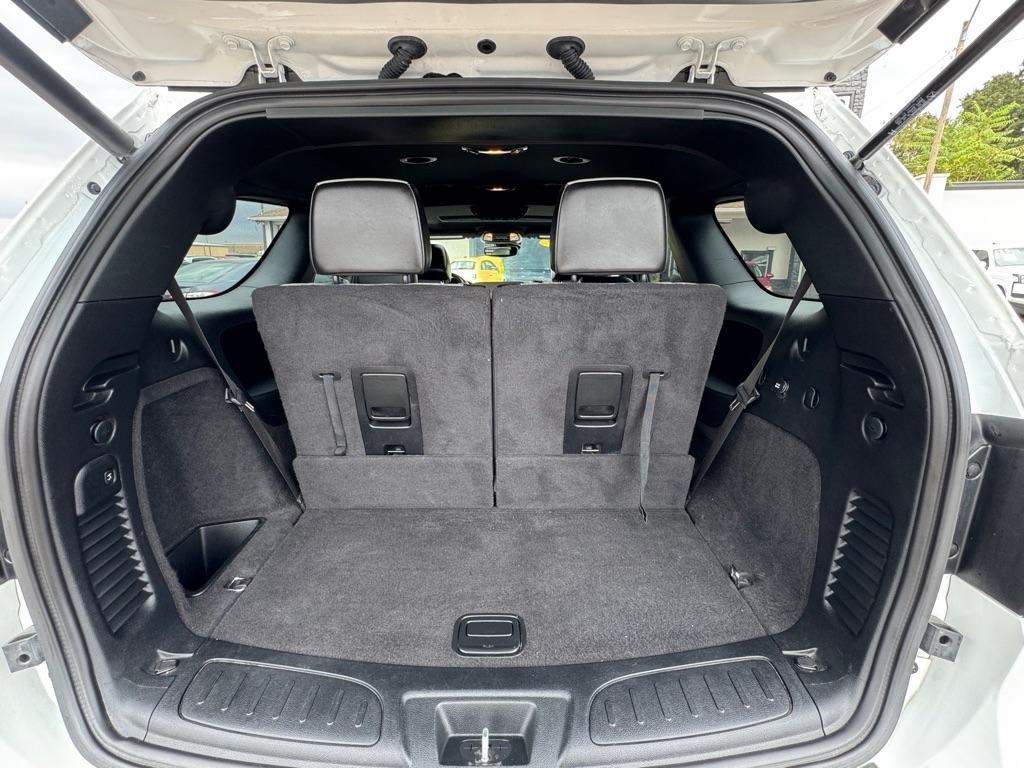 Dodge Durango R/T AWD 2023