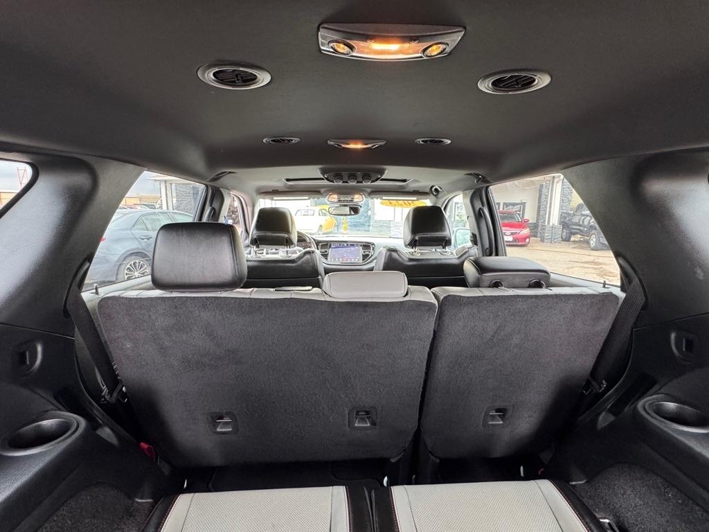 Dodge Durango R/T AWD 2023