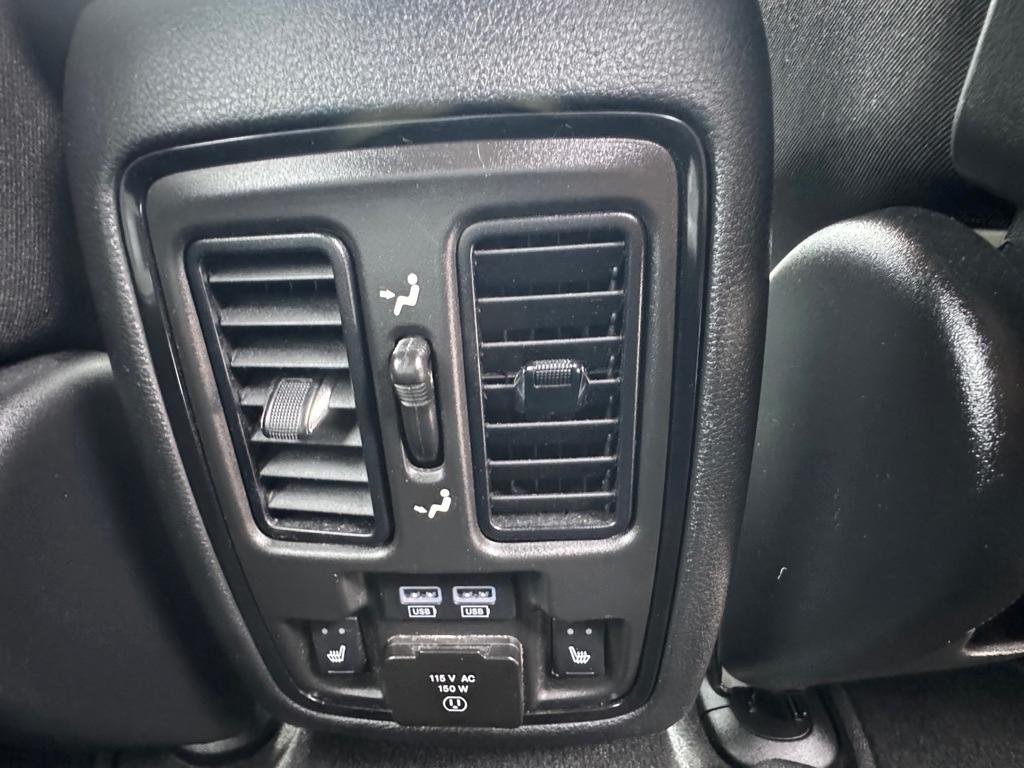 Dodge Durango R/T AWD 2023