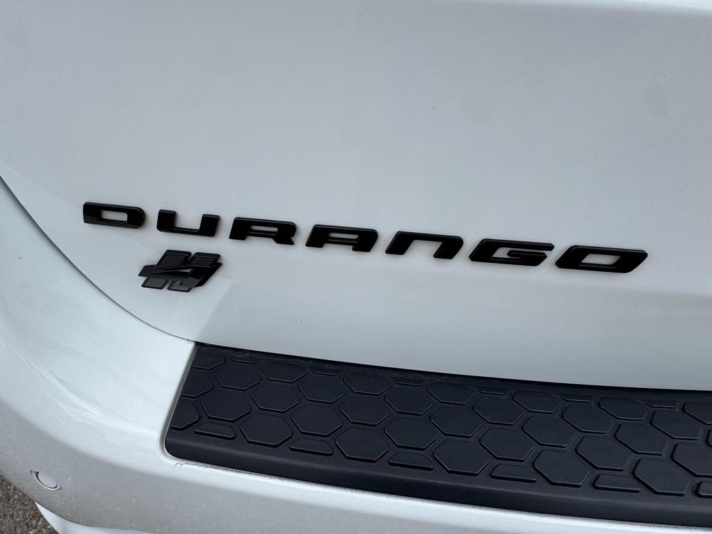 Dodge Durango R/T AWD 2023