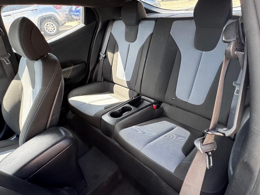 Hyundai Veloster 2.0 6A 2019