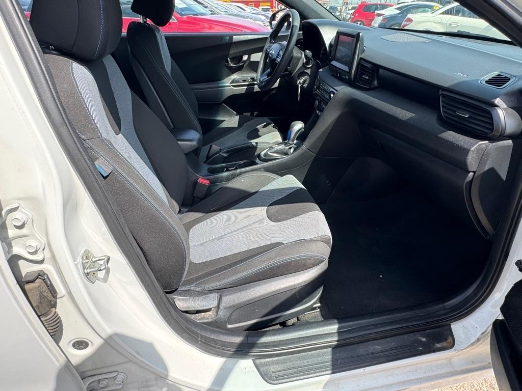 Hyundai Veloster 2.0 6A 2019