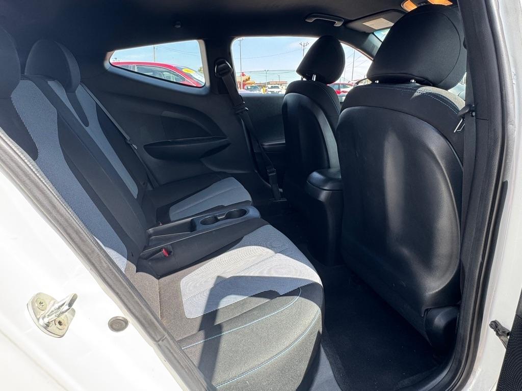 Hyundai Veloster 2.0 6A 2019