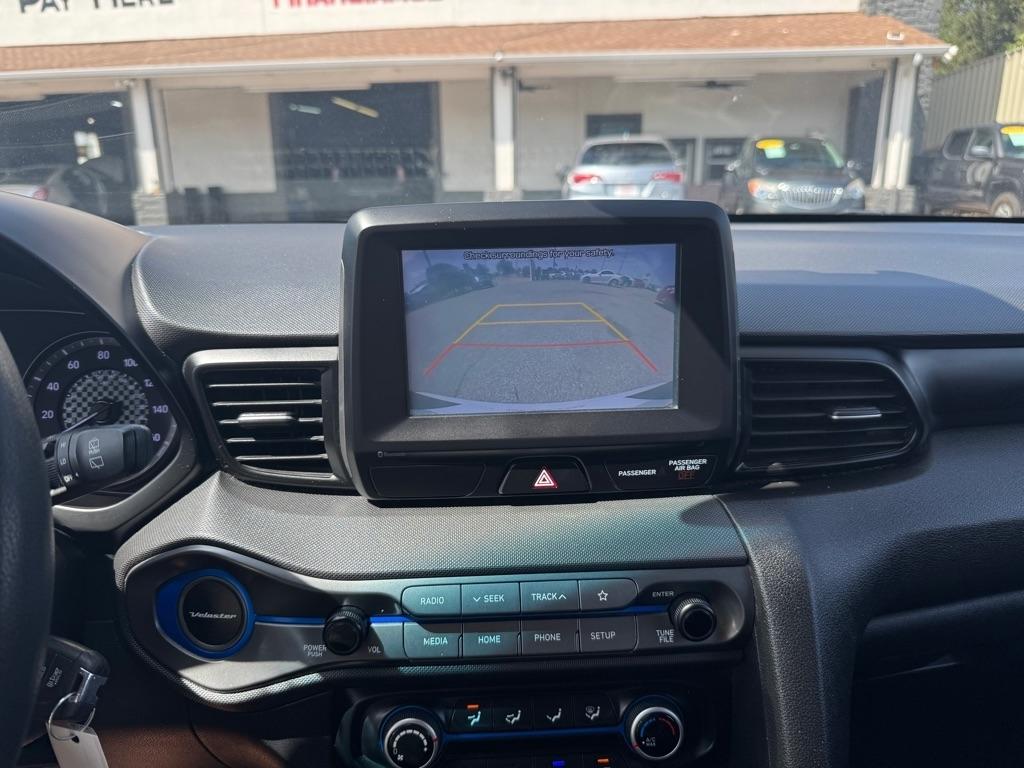 Hyundai Veloster 2.0 6A 2019