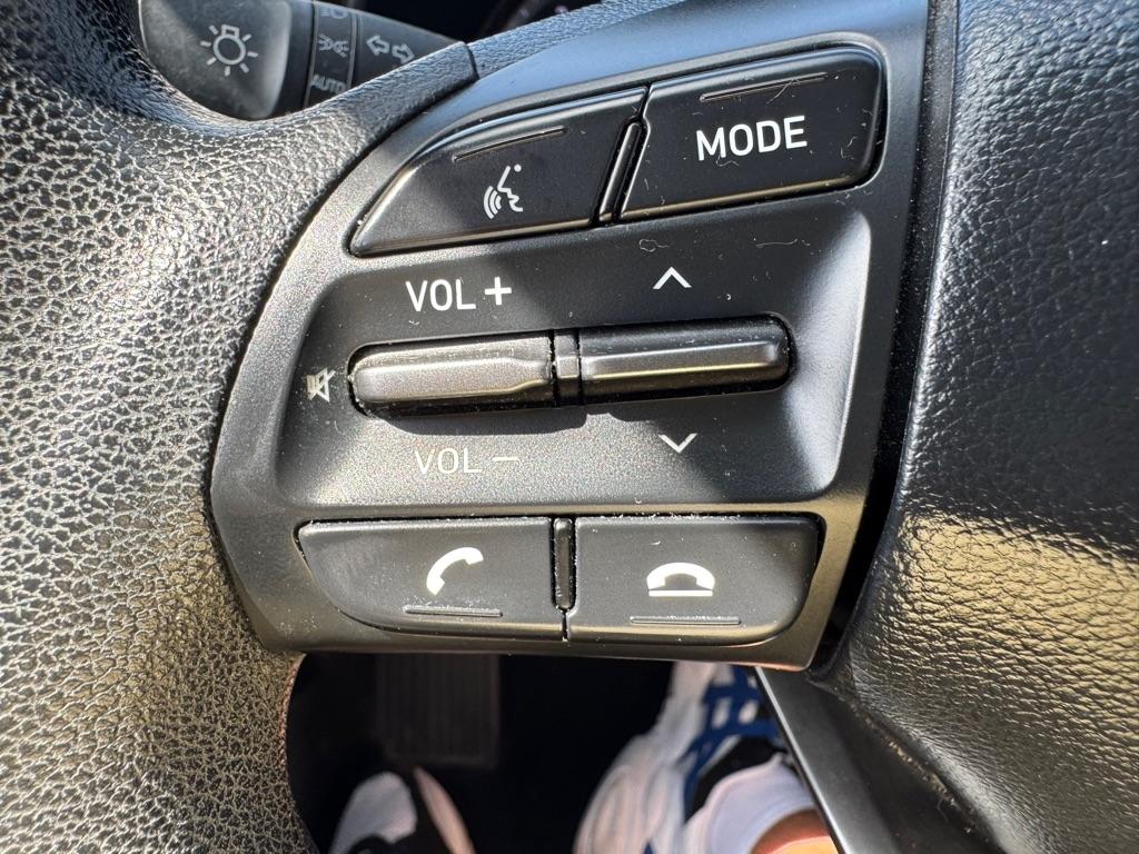 Hyundai Veloster 2.0 6A 2019