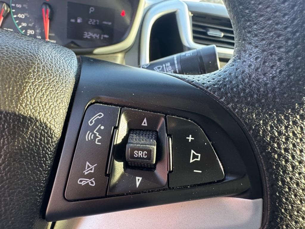 Chevrolet Sonic LT Auto Sedan 2019