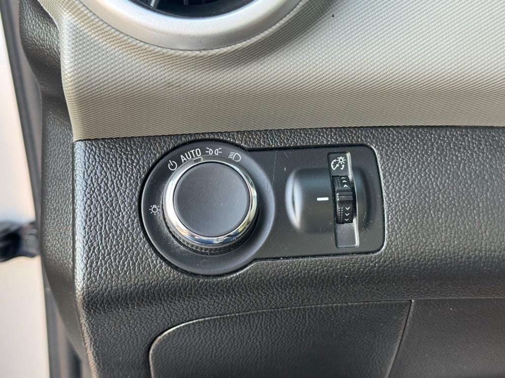 Chevrolet Sonic LT Auto Sedan 2019