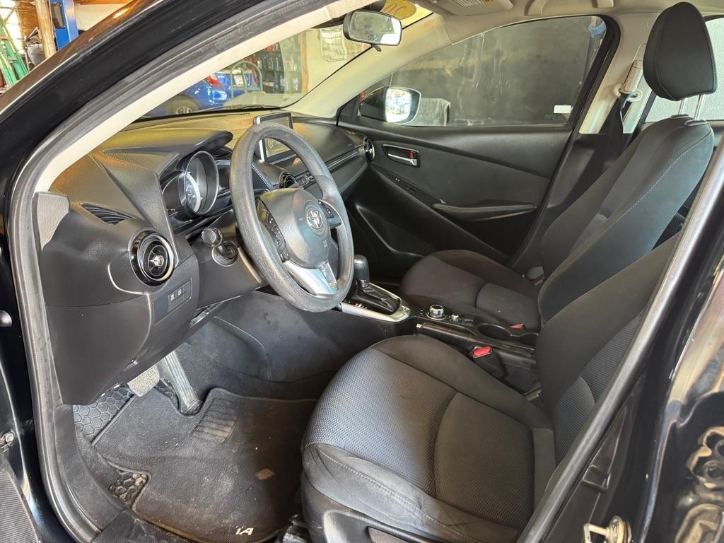 Toyota Yaris iA  2017