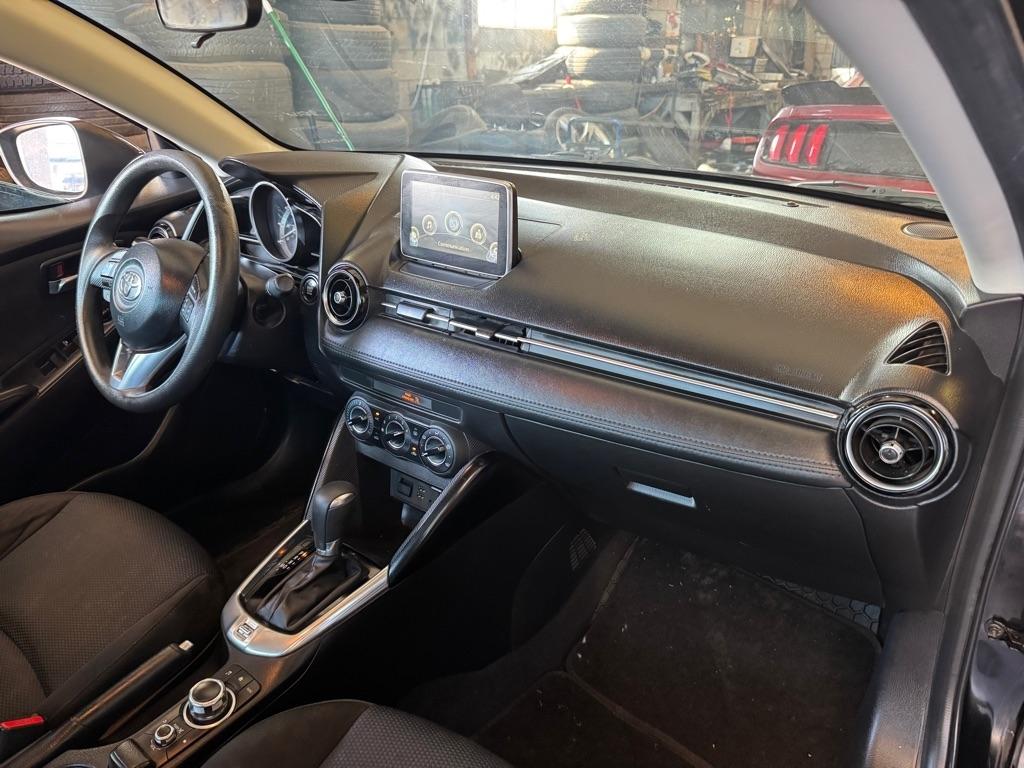 Toyota Yaris iA  2017