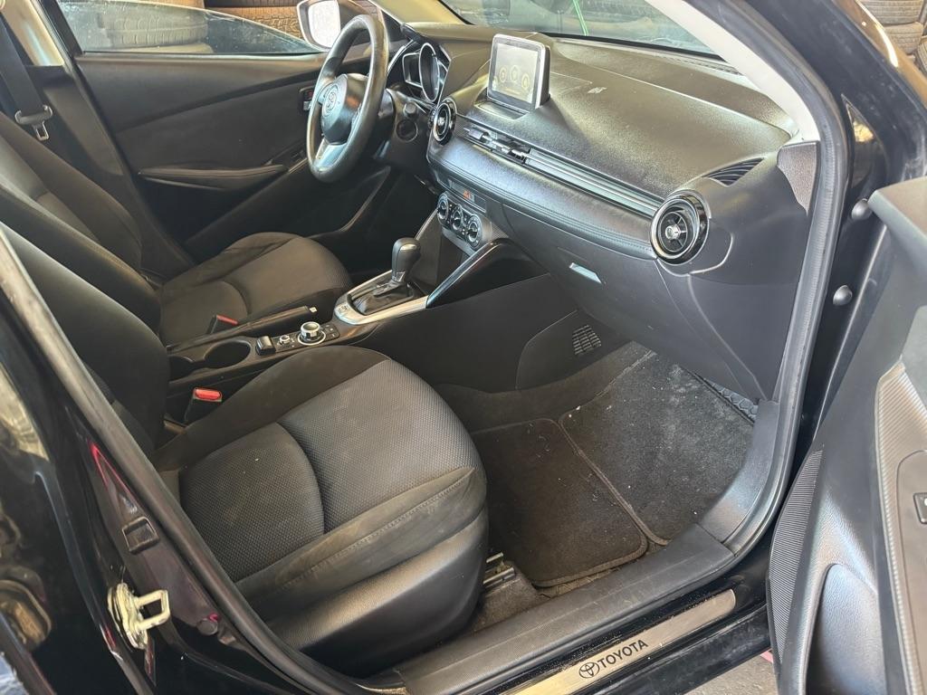 Toyota Yaris iA  2017