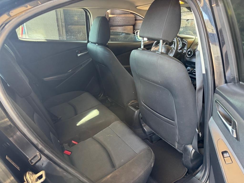 Toyota Yaris iA  2017