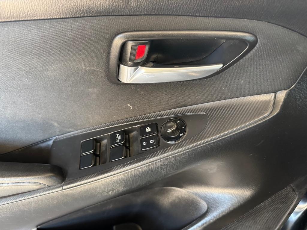 Toyota Yaris iA  2017