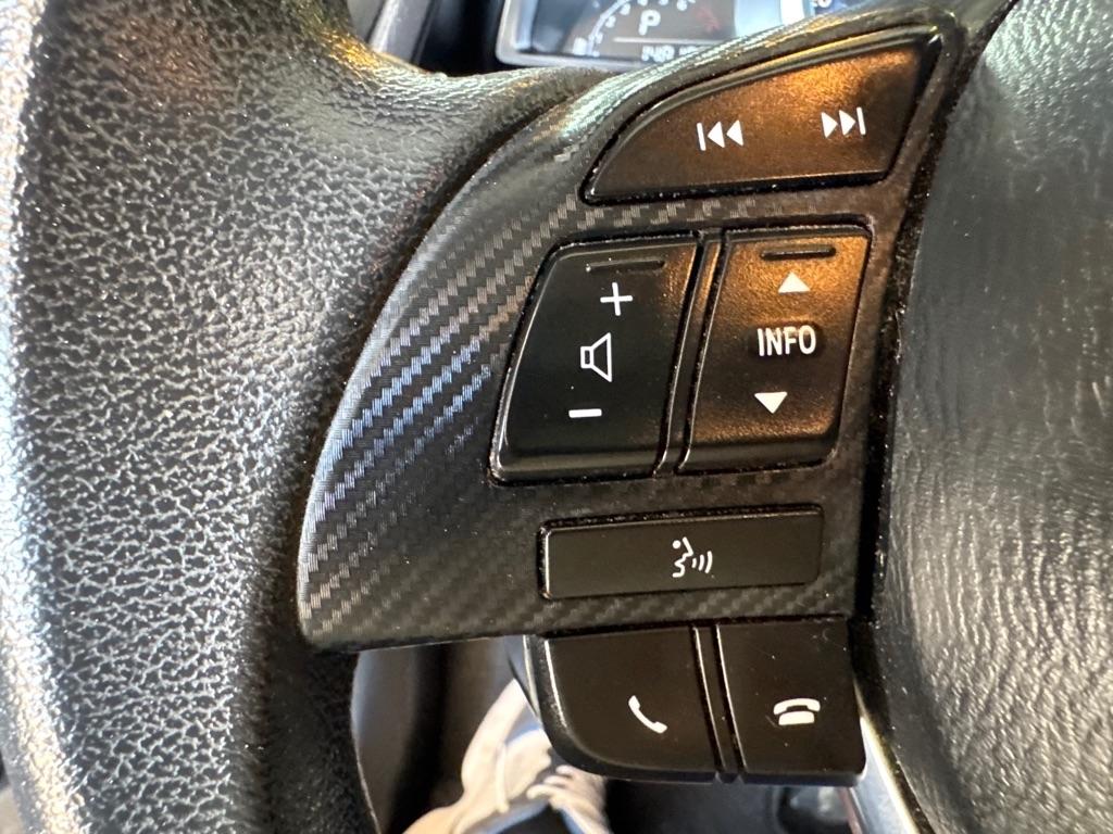 Toyota Yaris iA  2017