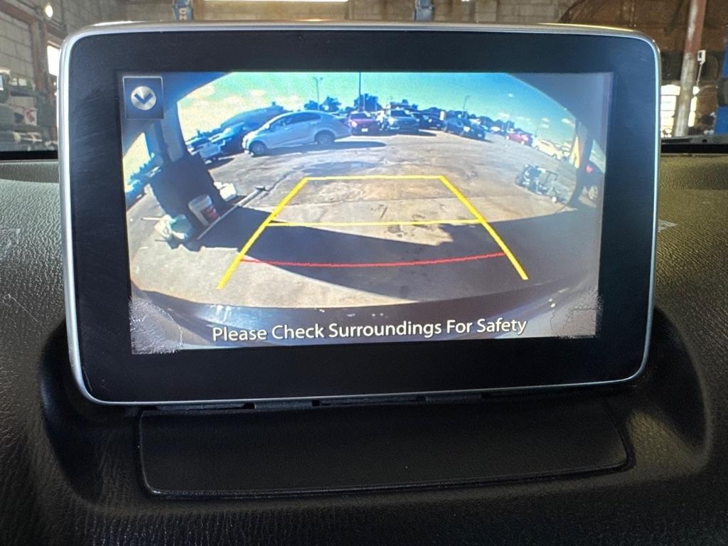 Toyota Yaris iA  2017