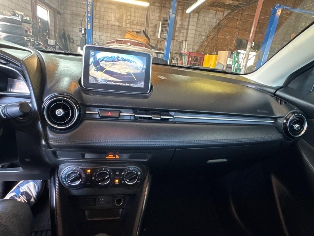 Toyota Yaris iA  2017