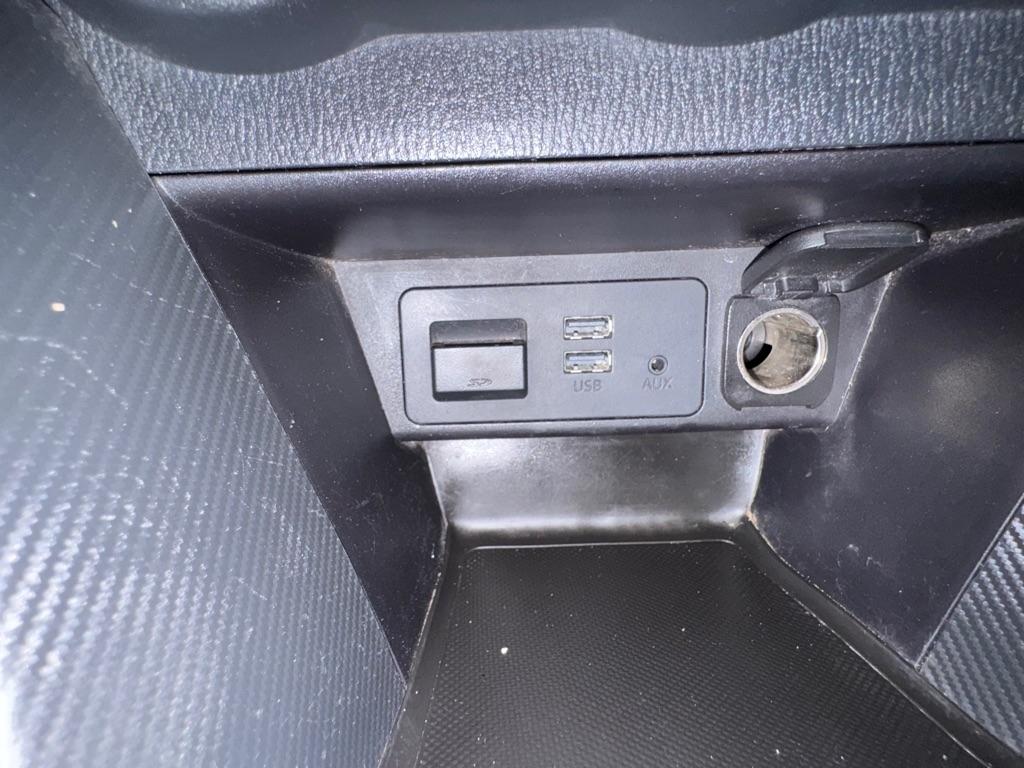 Toyota Yaris iA  2017