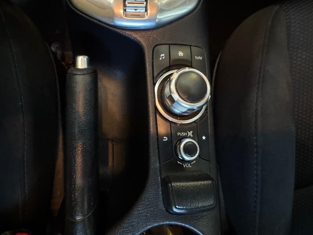 Toyota Yaris iA  2017