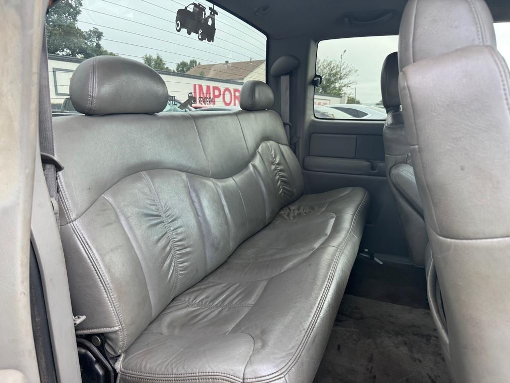 Chevrolet Silverado 1500  2000