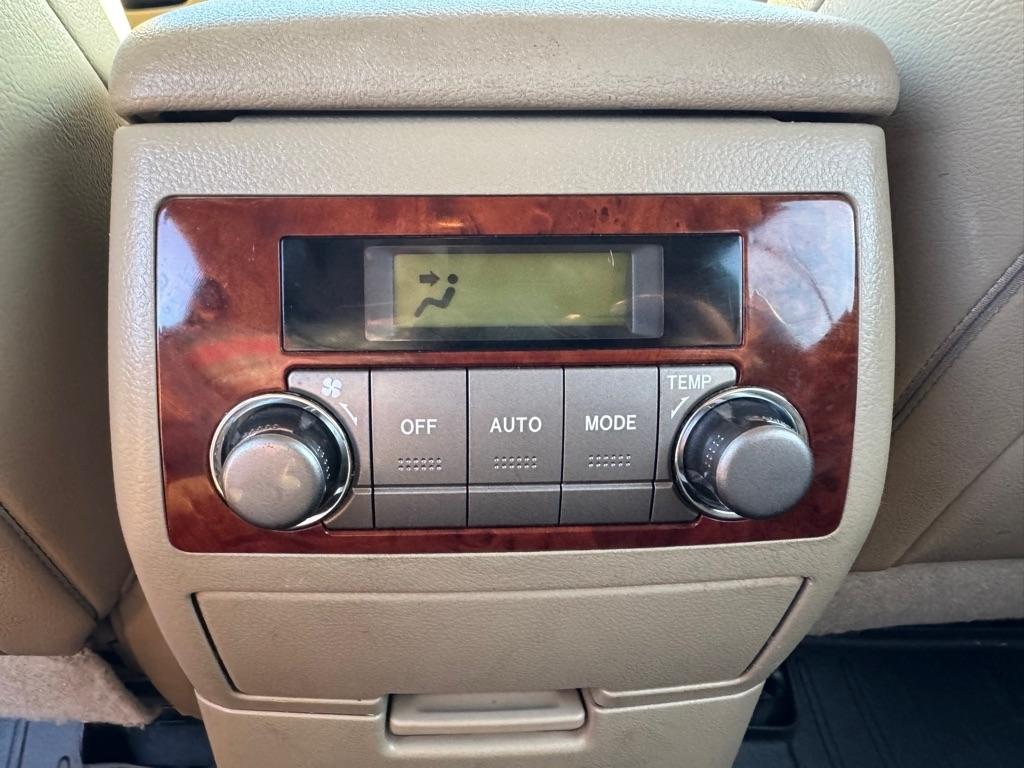 Toyota Highlander Limited 4WD 2013