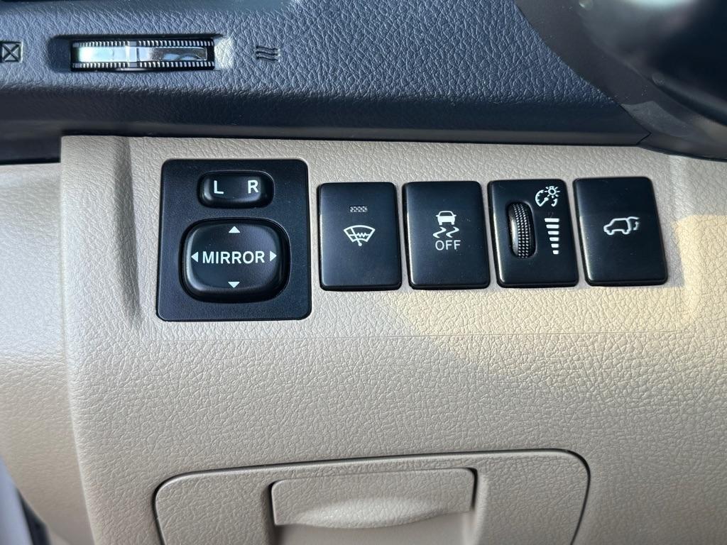 Toyota Highlander Limited 4WD 2013