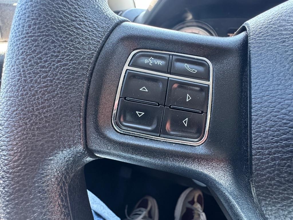 RAM 1500 Classic Tradesman Quad Cab 2WD 2019