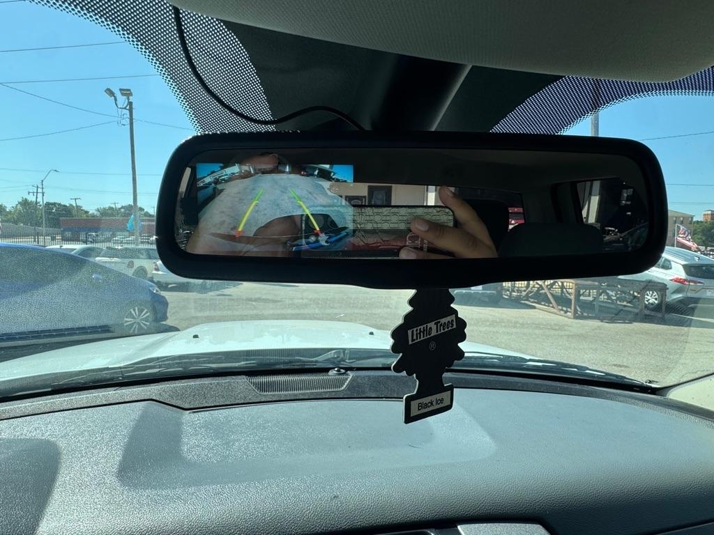 RAM 1500 Classic Tradesman Quad Cab 2WD 2019