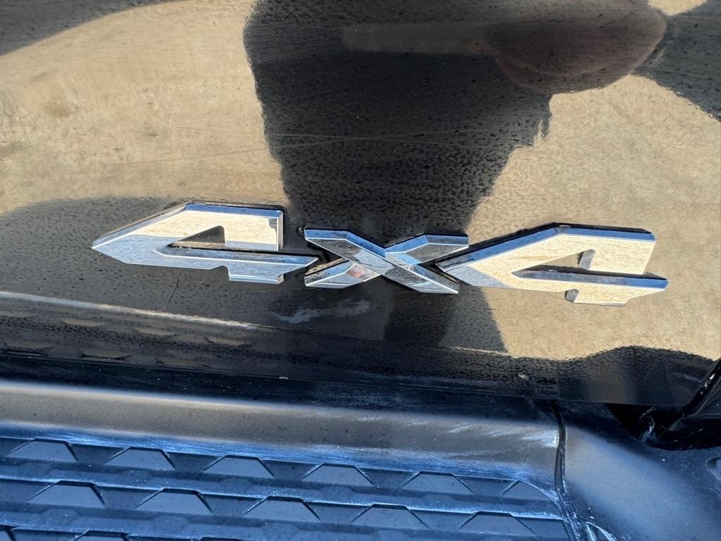 RAM 2500 Tradesman Crew Cab SWB 4WD 2022