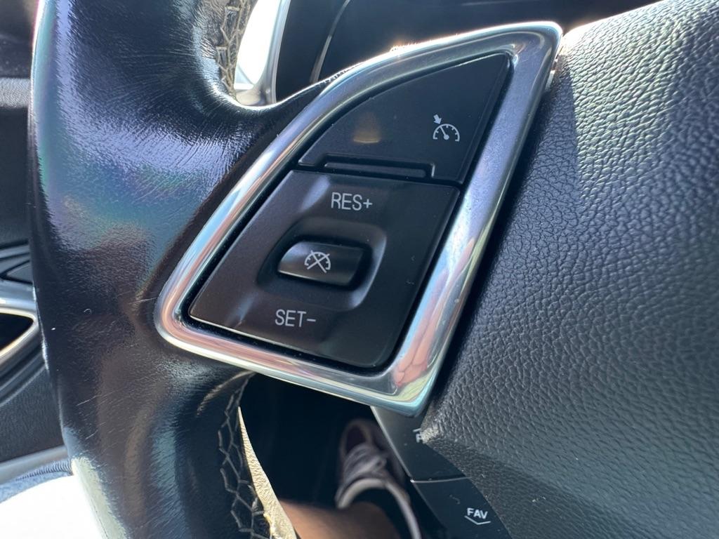 Chevrolet Camaro 1LT Convertible 8A 2019