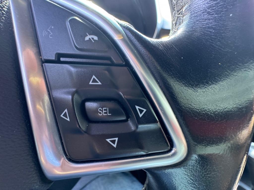 Chevrolet Camaro 1LT Convertible 8A 2019
