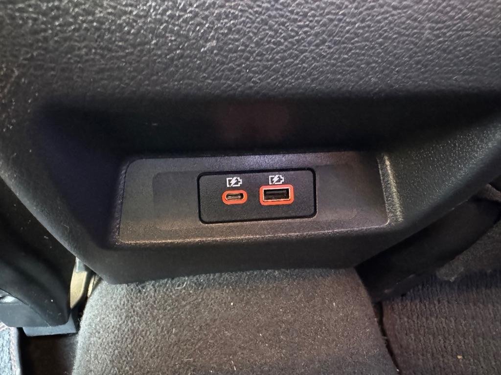 Nissan Altima 2.5 SR 2022