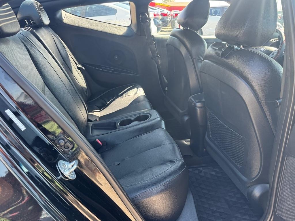 Hyundai Veloster Turbo 6MT 2016