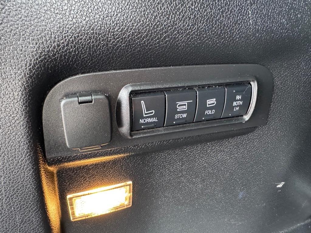 Ford Explorer Limited FWD 2017