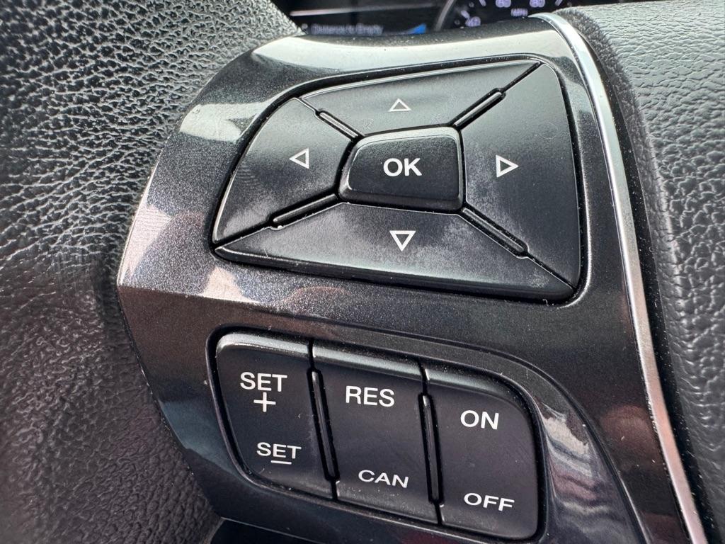 Ford Explorer Limited FWD 2017