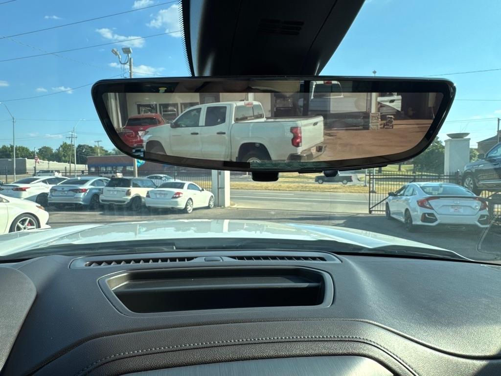 GMC Sierra 1500 Limited Denali Crew Cab 4WD 2022