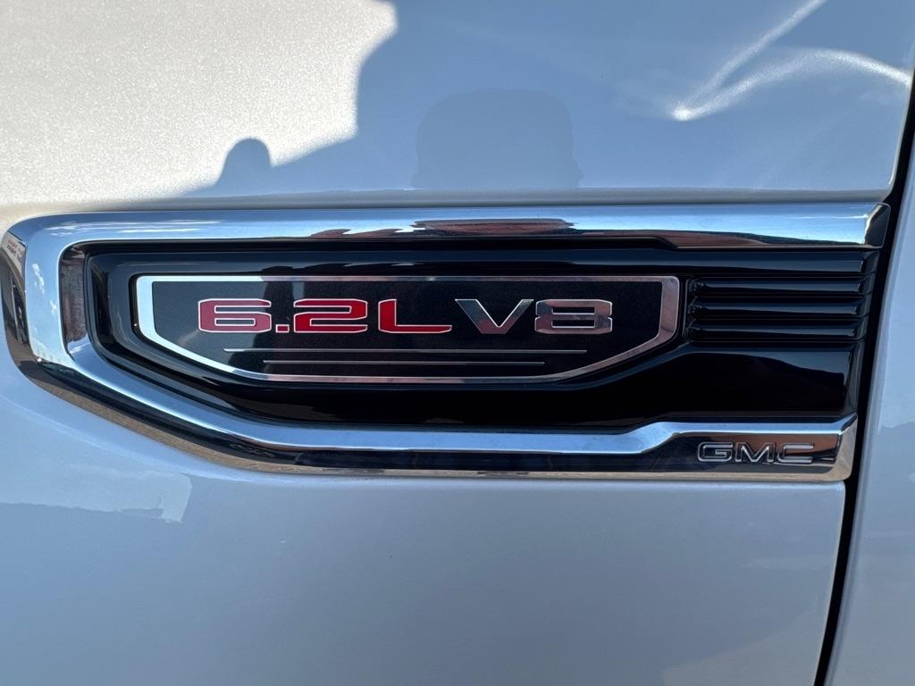 GMC Sierra 1500 Limited Denali Crew Cab 4WD 2022