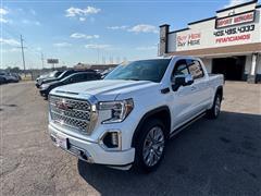 2022 GMC Sierra 1500 Limited 