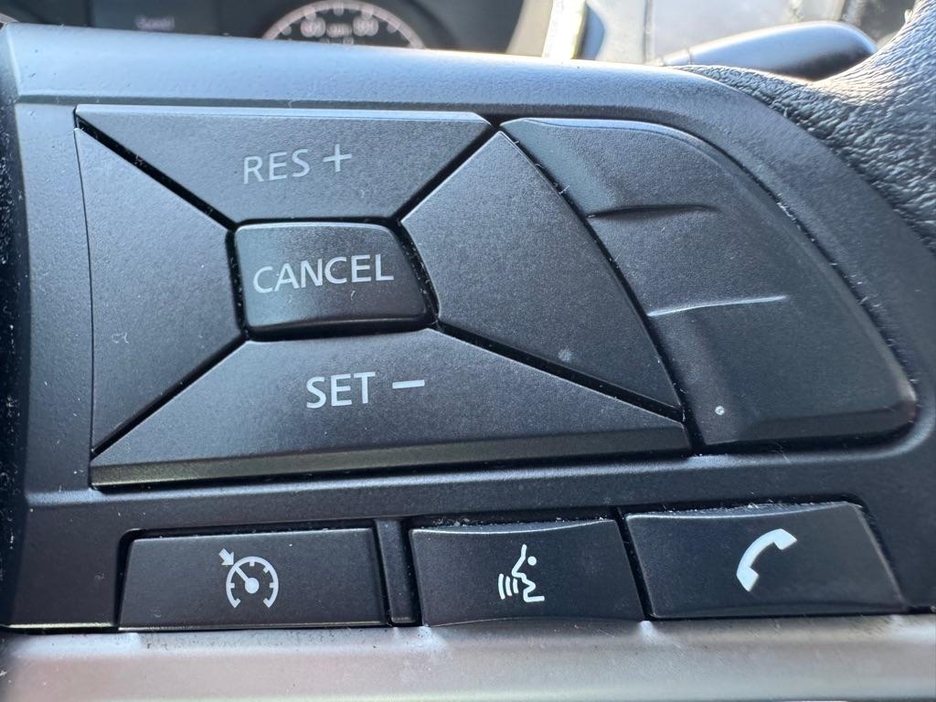 Nissan Altima 2.5 S 2021