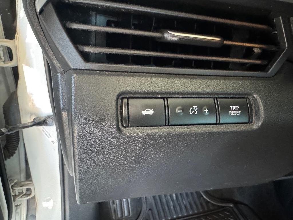 Nissan Altima 2.5 S 2021
