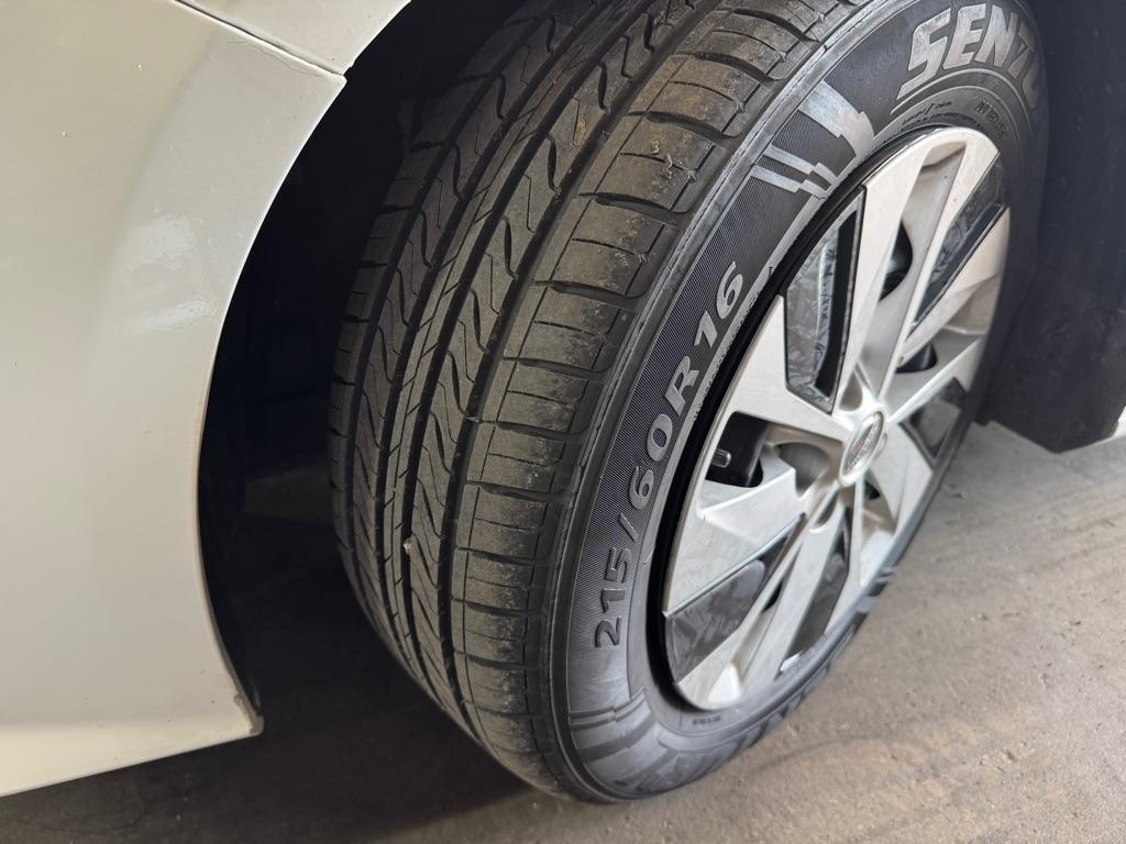 Nissan Altima 2.5 S 2021