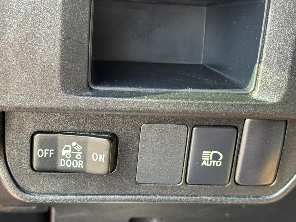 Toyota Tacoma SR5 Double Cab Long Bed V6 5AT 2WD 2018